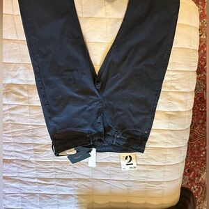 Amazing pair of rag and bone pants!  Soft to the touch and extremely well made.